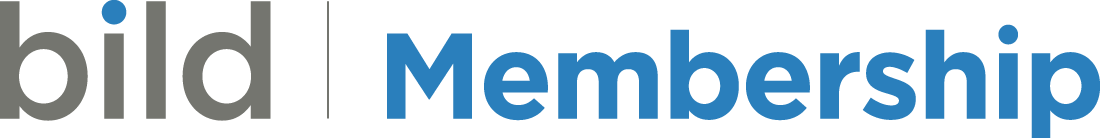 BILD Membership Logo