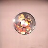 5 Star Limited Edition Clock LP, 12in special