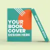 Custom Notebook Full Design Perfect Bound