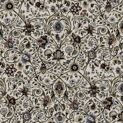 BARODA - COFFEE/CREAM