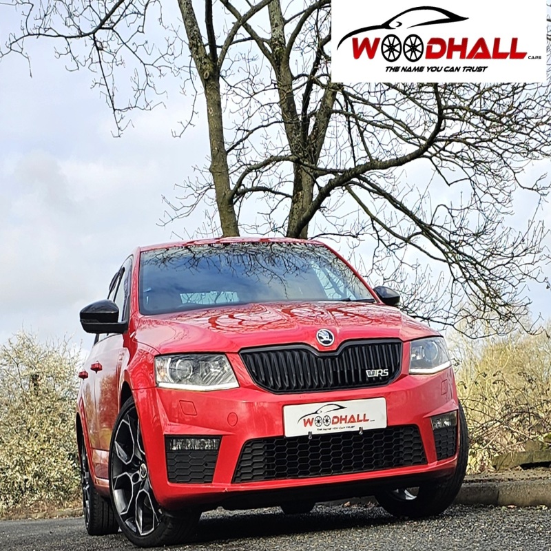 Skoda Octavia 2016 (66)