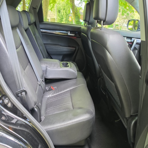 Kia Sorento 2014