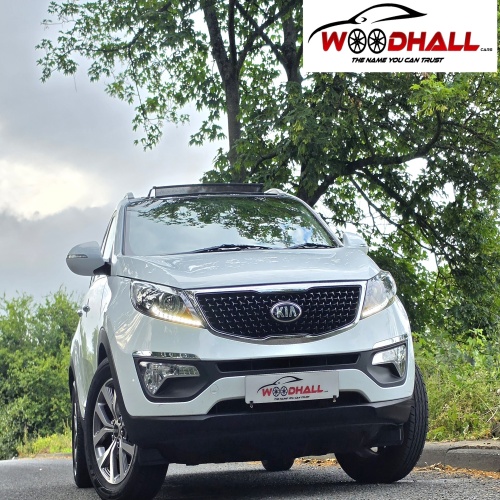 Kia Sportage 2015 (65)