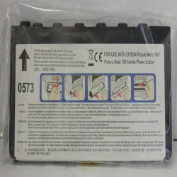Non OEM Hands Compatible Cartridge T573