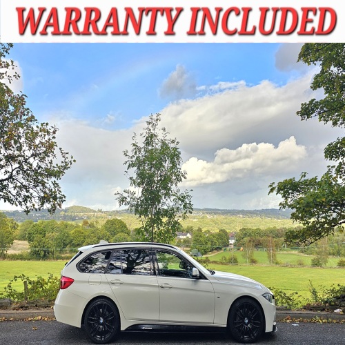 BMW 3 Series 2015 (65)