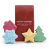 Christmas Wish List Christmas Bath Bomb Set