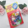 Funny fathers day card, Fathers day badge card, Number 1 dad card - 1 card