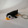 Penguin Keyring