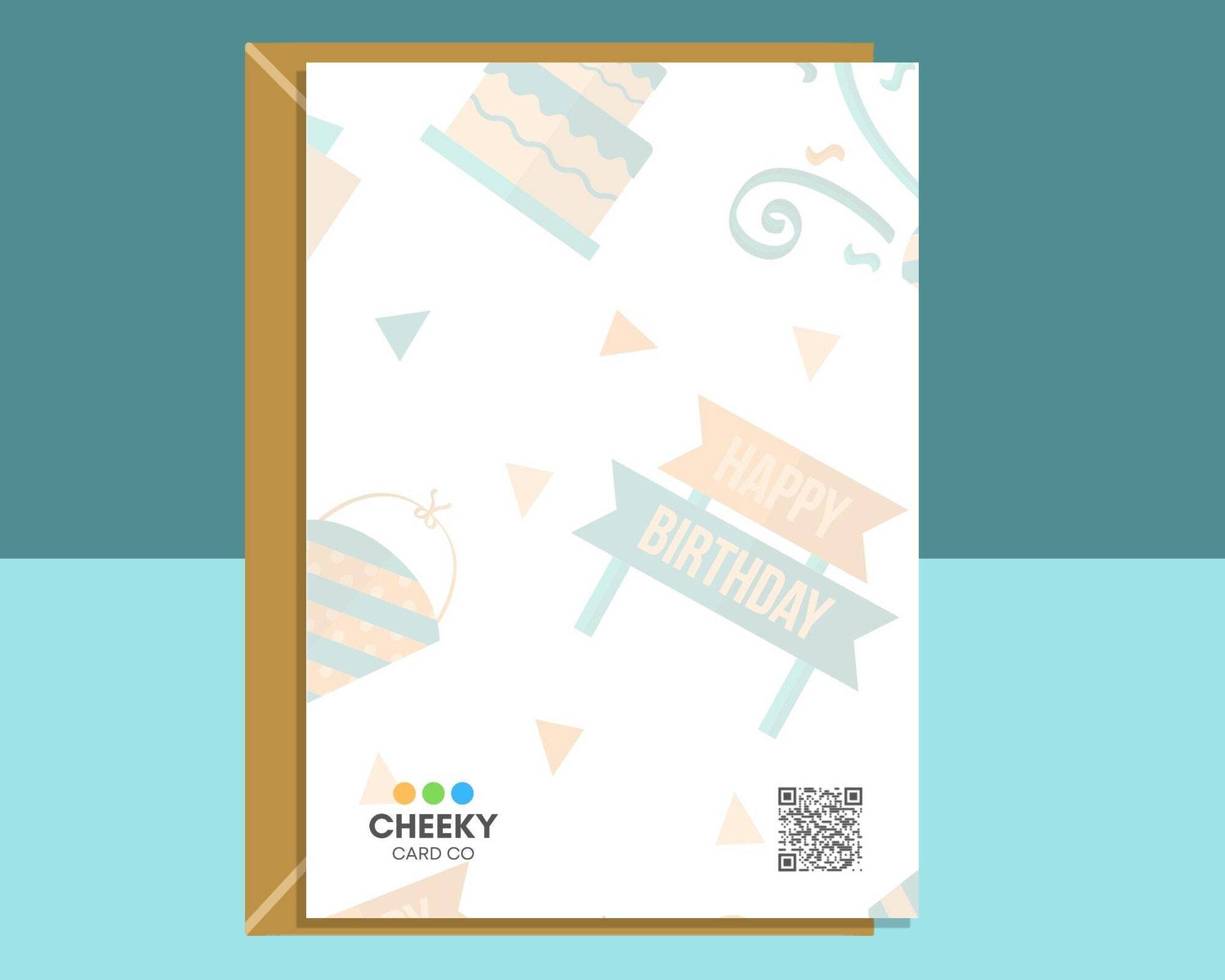thumbnail interactive-video image 1 of 15th Birthday Card For Boys Girls - Balloon Party - Happy Birthday Cards For 15 Year Old Teenage Boy Girl Brother Sister Son Daughter Grandson Granddaughter, 5.7 X 5.7 Inch Bday Greeting Cards Gift 1 of 14