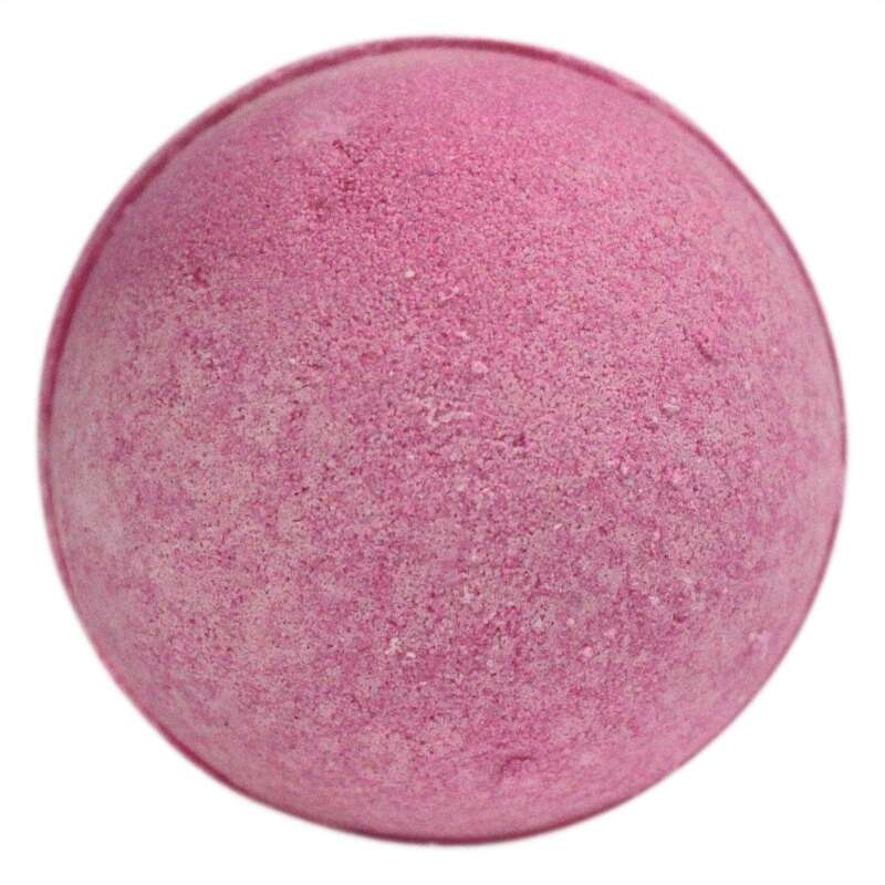 Very Berry Bath Bomb Set