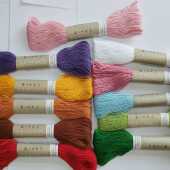 Olympus Sashiko Cotton Thread 20m