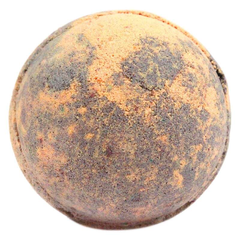 Chocolate & Orange Bath Bomb Set