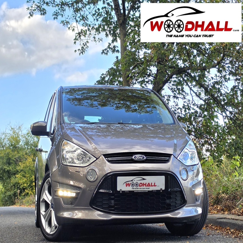 Ford S-Max 2012 (62)
