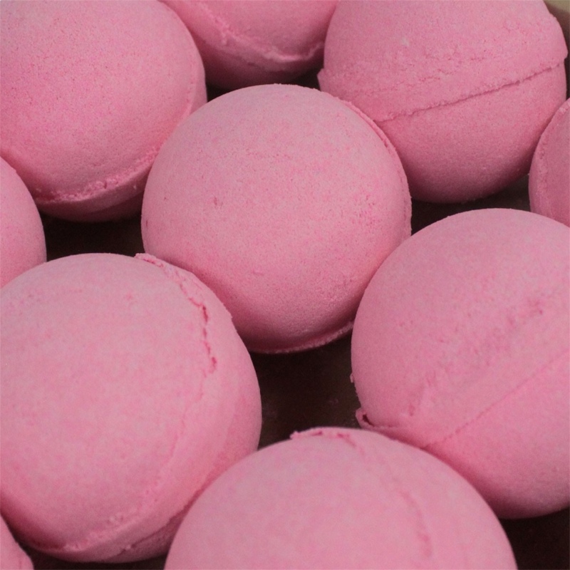 Very Berry Bath Bomb Set