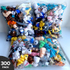 Wholesale - Assorted Keyring Refills - Pack of 20
