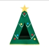 Christmas Tree Pet Play Tent