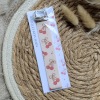 Cherries & Bow Car Coasters