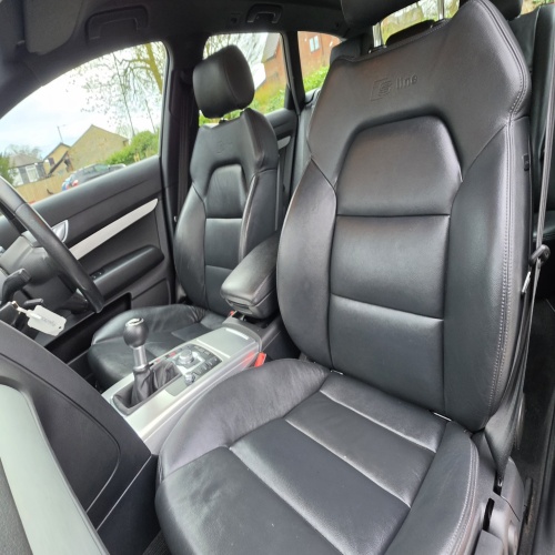 Audi A6 Avant 2010 (60)