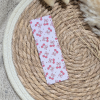 Cute Cherries & Bows Bookmark - WITH TASSEL