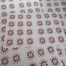 PTA Stickers