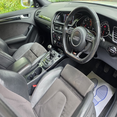 Audi A4 2013 (63)