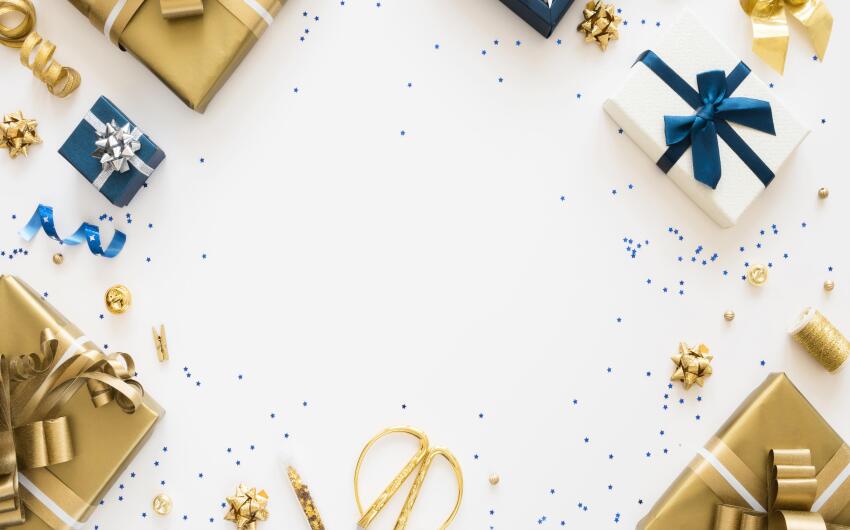 The Gift Wish List: Thoughtful Ideas for Every Occasion