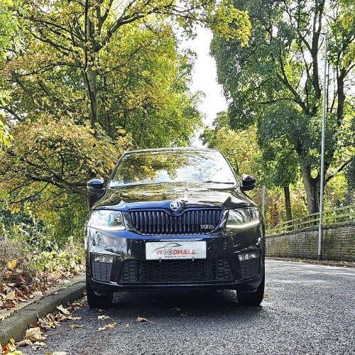 Skoda Octavia 2016 (66)