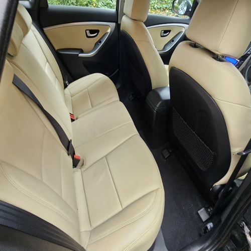 Hyundai i30 2012