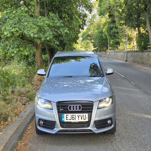 Audi A4 Avant 2012 (61)