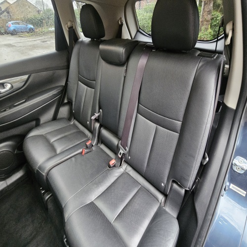 Nissan X-Trail 2015 (65)