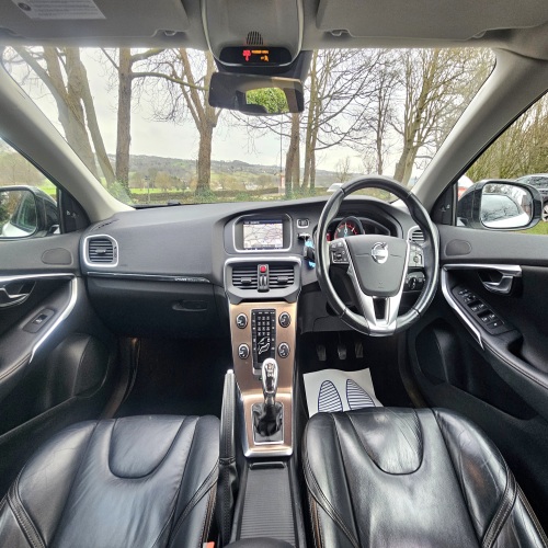 Volvo V40 Cross Country 2013 (63)