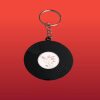 Olivia Dean Vinyl 3D Print Keyrings / Keychains - Man I Need