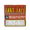 Fart Face Soap | Mandarin and Bergamot | Funny Gift | Stocking Filler | Secret Santa | Valentine |