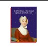 Fartalot BB - funny Christmas card festive humour greetings
