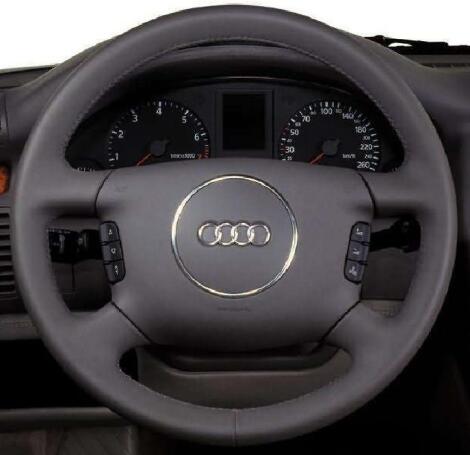 Audi 9 | LAX Customs