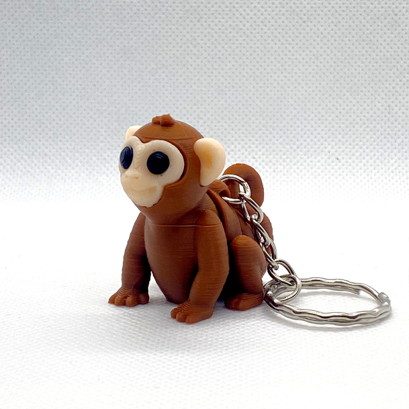 Baby Monkey - Pack of 10