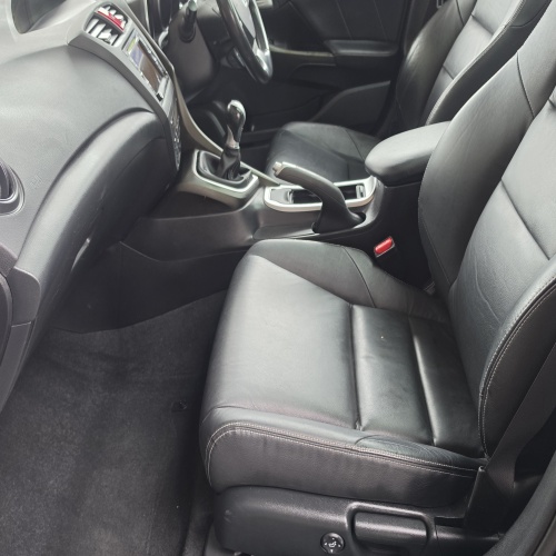 Honda Civic 2012 (62)