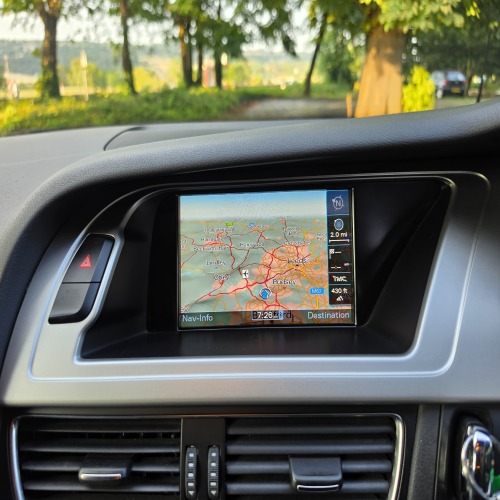 Audi A4 Avant 2012 (61)