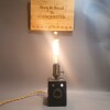 Kodak Six 20 Brownie Junior Camera Lamp