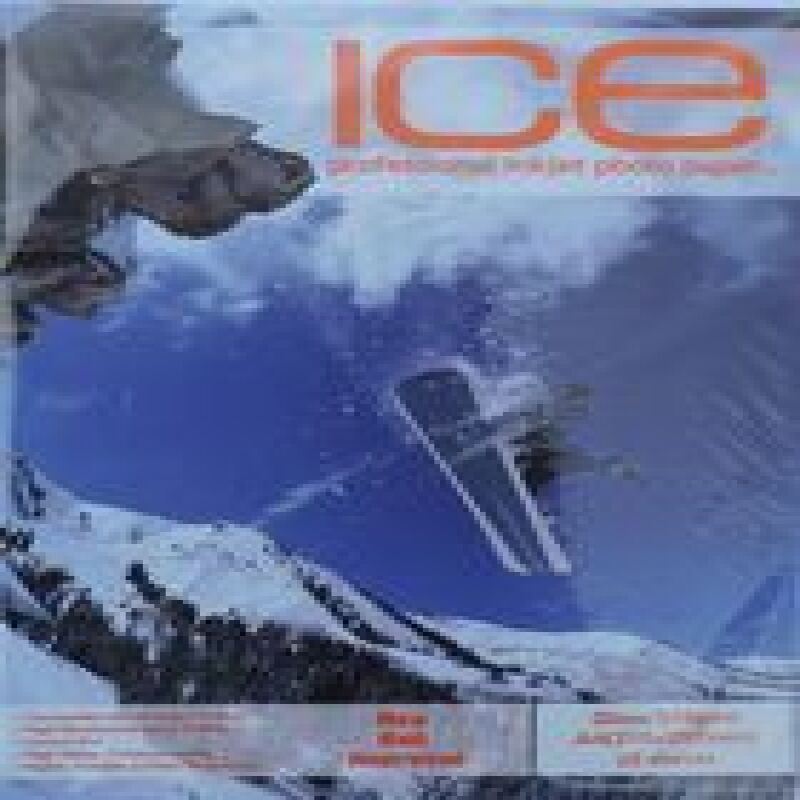 ICE A4 210gsm Gloss Photo Paper -  25 Sheets