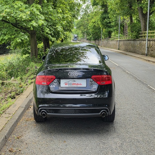 Audi A5 2013