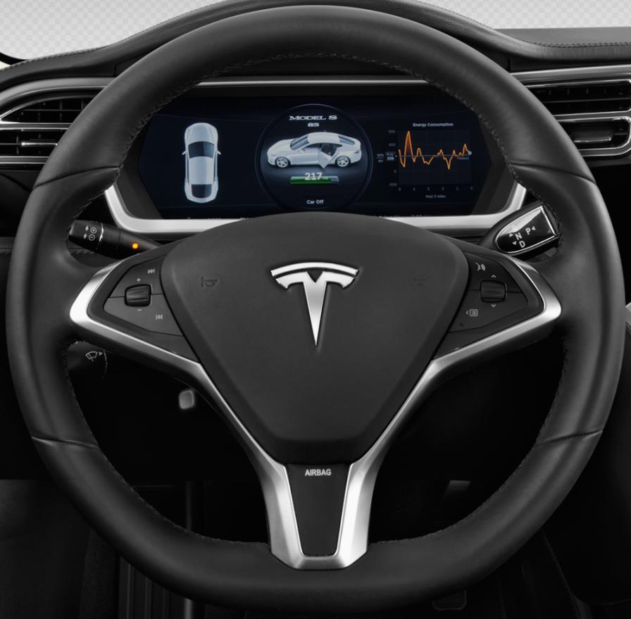 Tesla 1