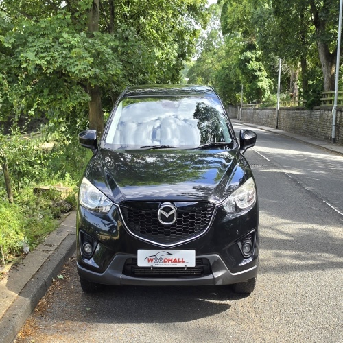 Mazda CX-5 2013 (63)