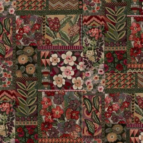 LA VIDA LOCA - CRIMSON