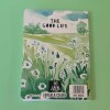 Gardener | A5 Lined Notebook | Notepad