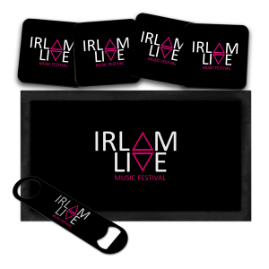 Irlam Live Bar Set
