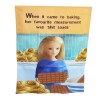 Fun Tea Towel | Trollied Dollies | Kitchen Gift |