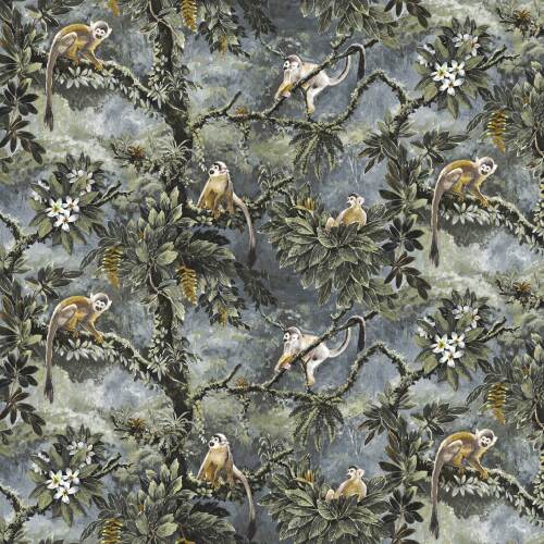 MANAUS - SILVER/GOLD