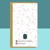 Funny Anniversary Card - Best Decision - For Him or for Her - Ideal for Boyfriend, Girlfriend, Husband, or Wife - Cheeky Card