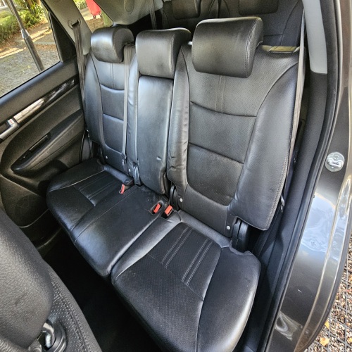 Kia Sorento 2014